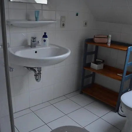 Ferienhaus Heimathafen Neßmersiel Eksteriør billede